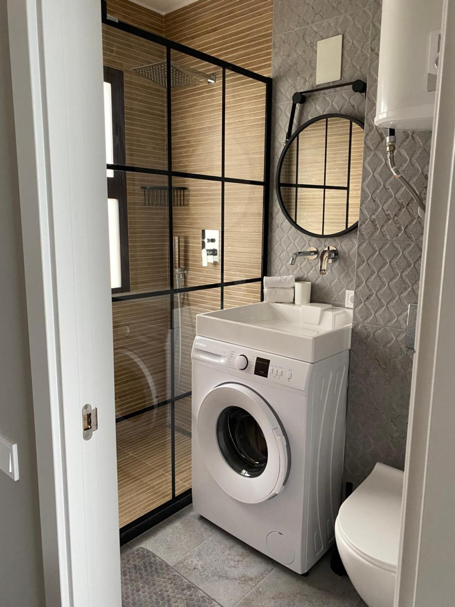 Apartamento Aloha Playa Espana Benalmádena