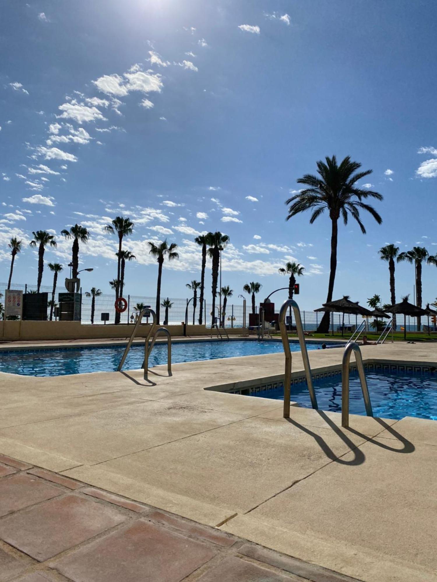 Apartamento Aloha Playa Espana *