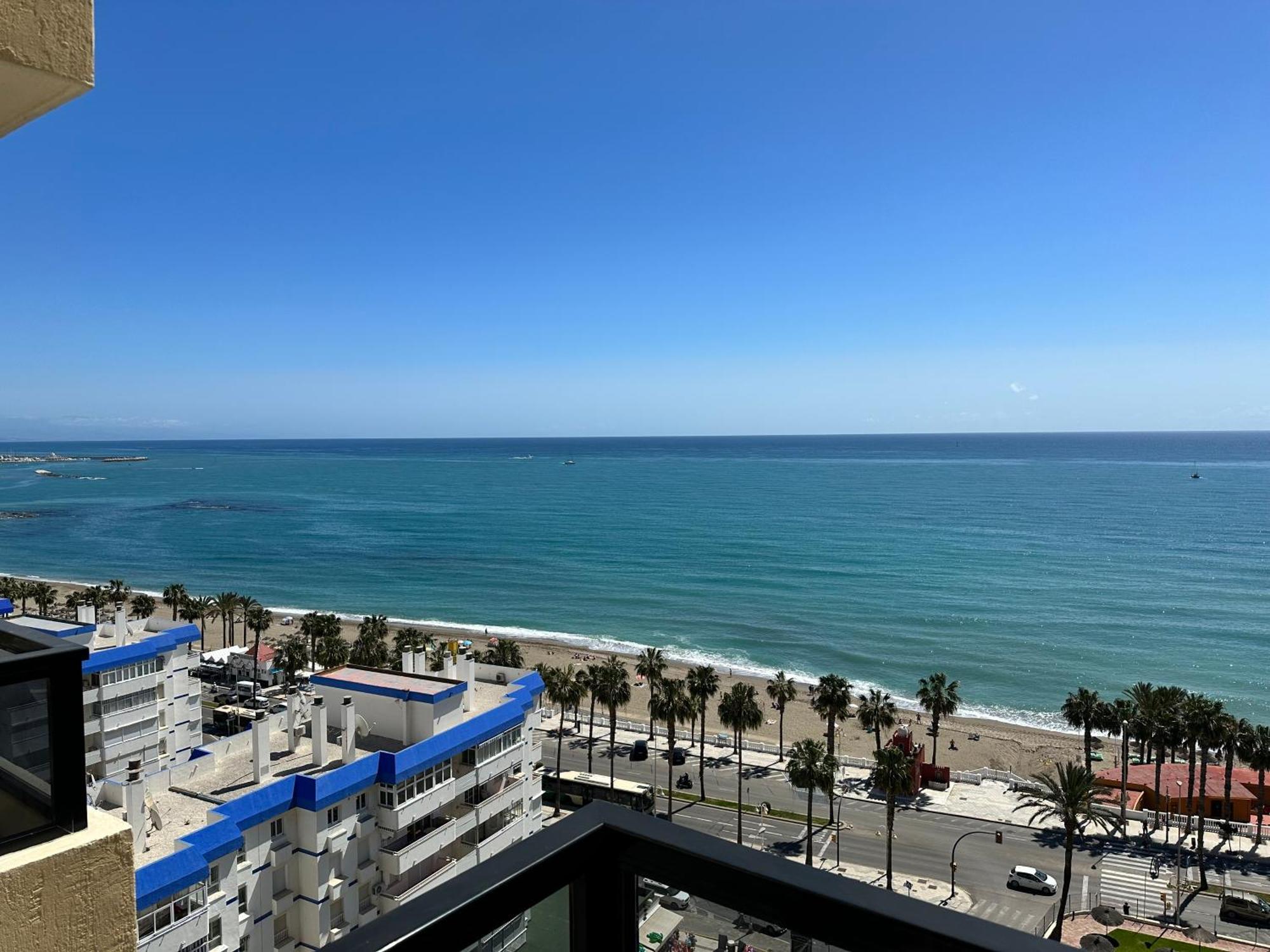 Aloha Playa Espana Apartment *