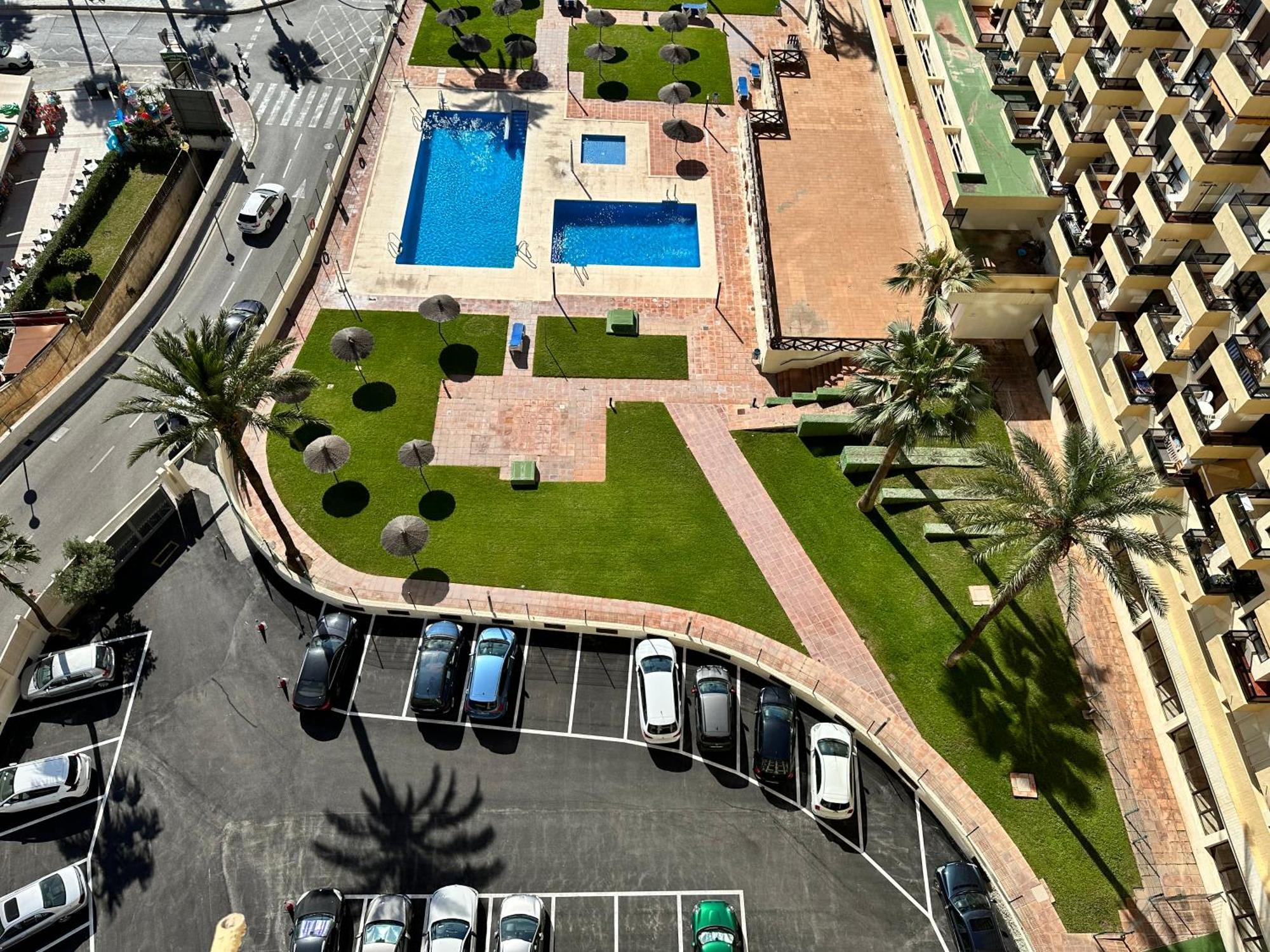 Apartment Aloha Playa Espana *