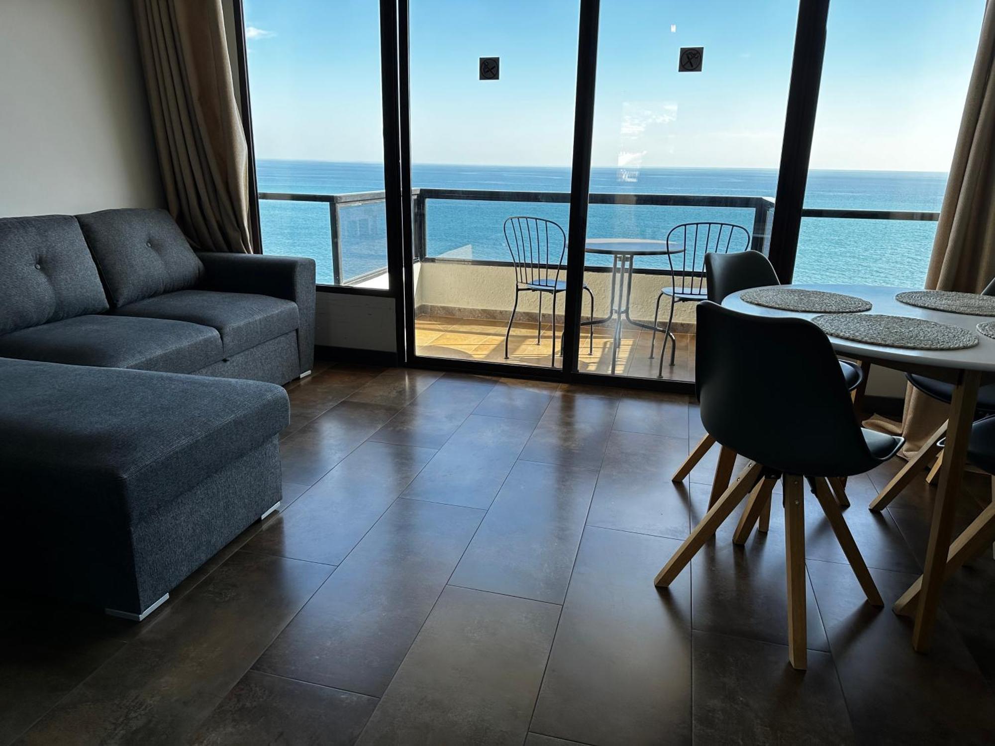 Aloha Playa Espana Benalmádena